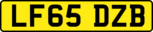 LF65DZB