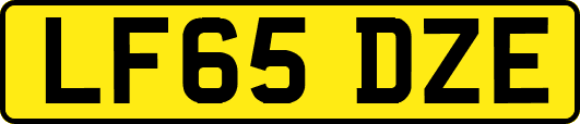 LF65DZE