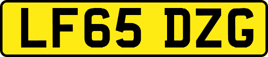 LF65DZG