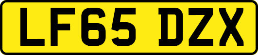 LF65DZX