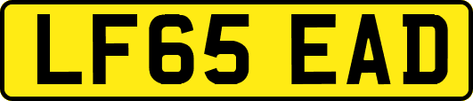LF65EAD