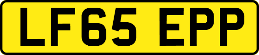 LF65EPP