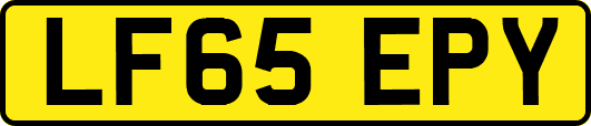 LF65EPY
