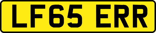 LF65ERR