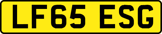 LF65ESG