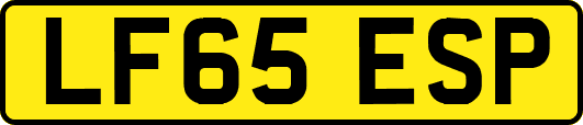 LF65ESP