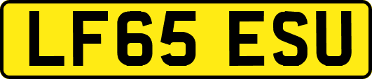 LF65ESU