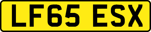 LF65ESX