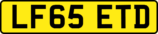 LF65ETD