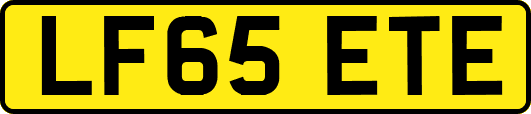 LF65ETE