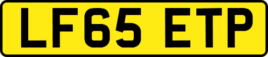 LF65ETP