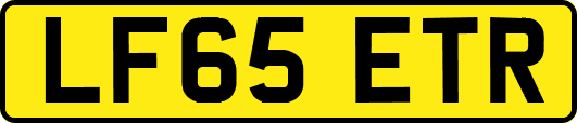 LF65ETR