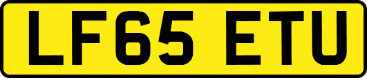 LF65ETU