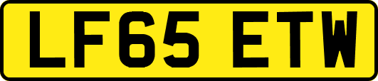 LF65ETW