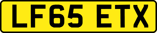 LF65ETX