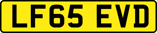 LF65EVD