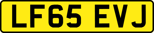 LF65EVJ