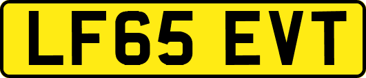 LF65EVT