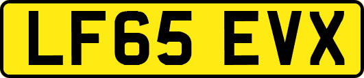 LF65EVX