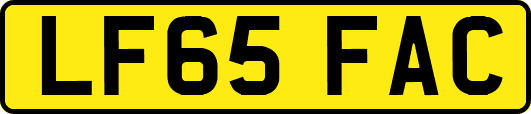 LF65FAC