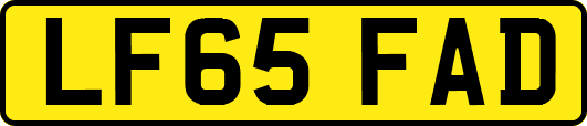 LF65FAD