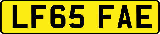 LF65FAE