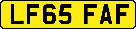 LF65FAF