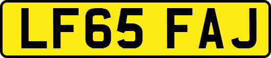 LF65FAJ