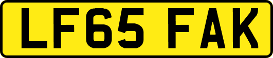 LF65FAK
