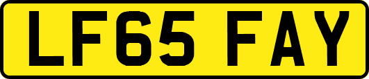 LF65FAY