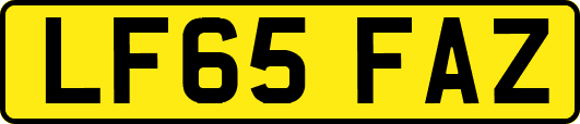 LF65FAZ