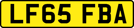 LF65FBA