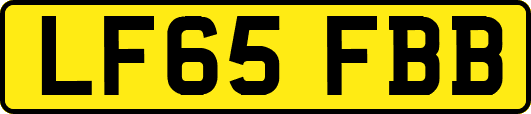 LF65FBB