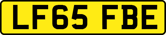 LF65FBE