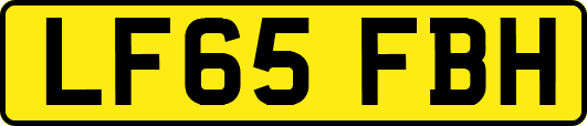 LF65FBH