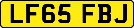 LF65FBJ