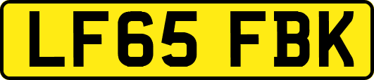 LF65FBK