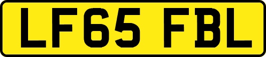 LF65FBL