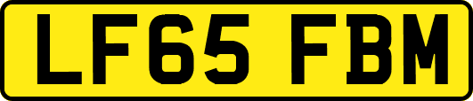 LF65FBM