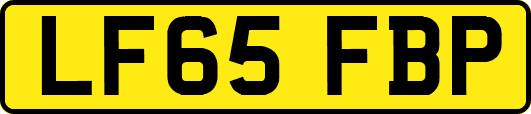 LF65FBP