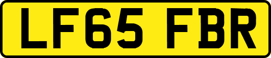 LF65FBR
