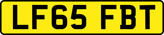 LF65FBT