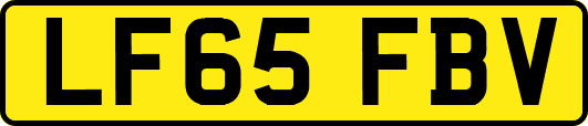 LF65FBV