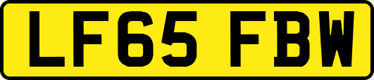 LF65FBW