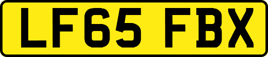 LF65FBX