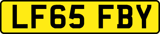 LF65FBY
