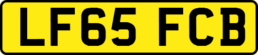 LF65FCB