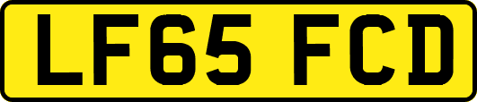 LF65FCD