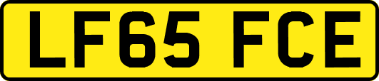LF65FCE