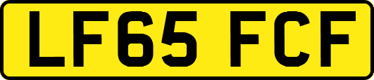 LF65FCF